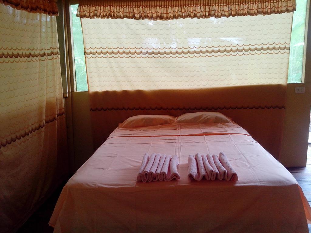 Amazon Queen Lodge Mazán Rum bild